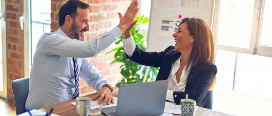 Las 3 reglas de la productividad más importantes (y sus claves psicológicas)