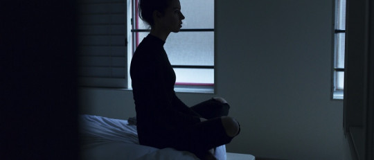 No puedo dormir bien