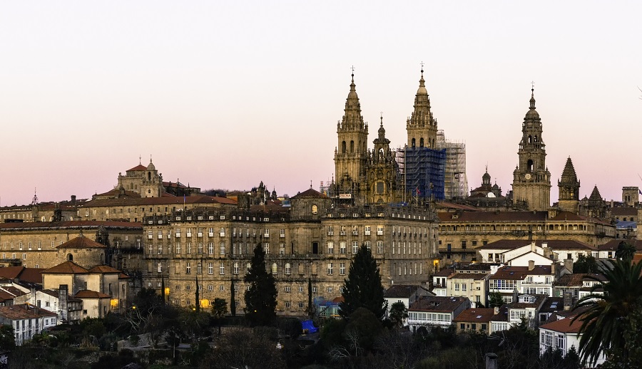 Los mejores Psicólogos expertos en estrés en Santiago de Compostela