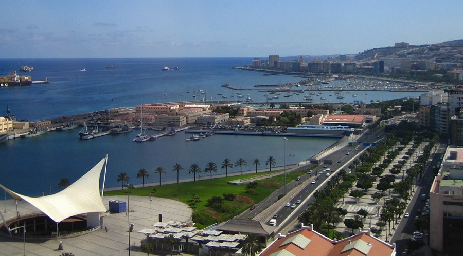 Los mejores Psicólogos expertos en estrés en Las Palmas de Gran Canaria