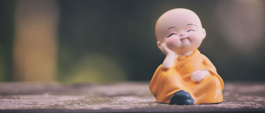 Los 4 principios de la filosofía budista que se plasman en el Mindfulness