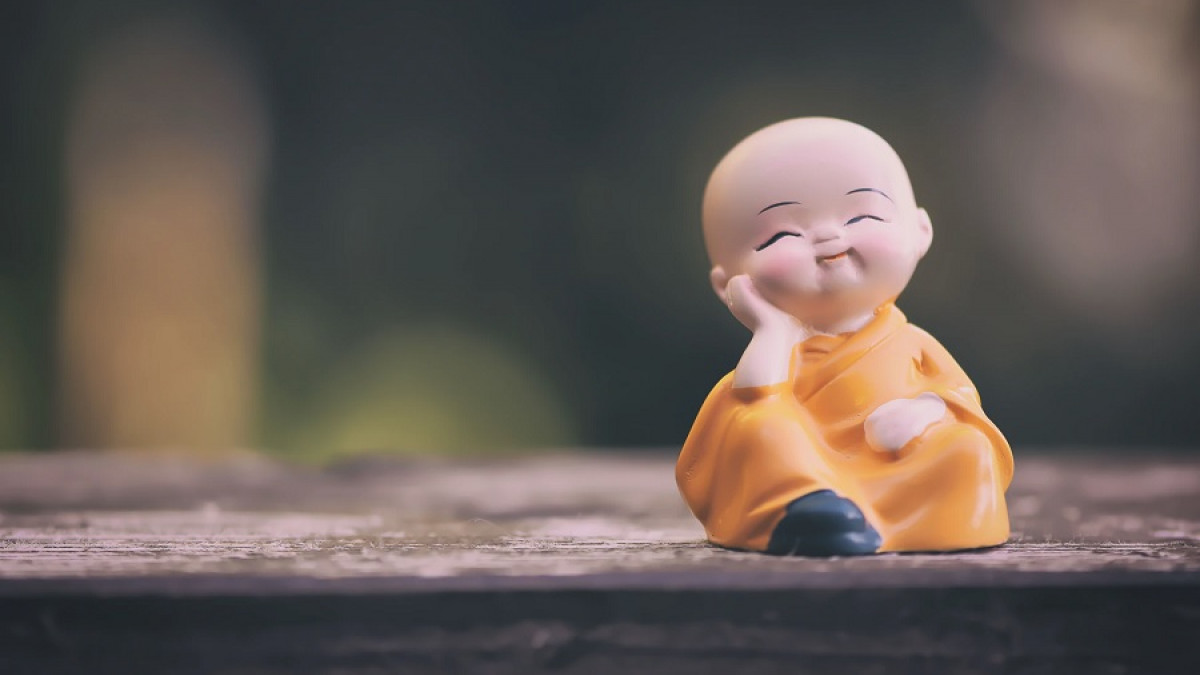 Los 4 principios de la filosofía budista que se plasman en el Mindfulness
