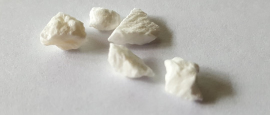 Las señales de alerta de la adicción a la cocaína