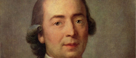 Johann Gottfried Herder