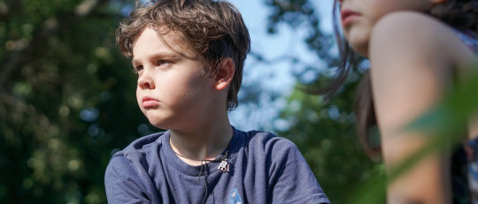 Miriam Vaz: Hasta los 2 años no se tiene tolerancia a la frustración