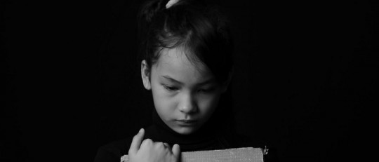 Maria de Jesús Gutierrez: «Los niños viven la separación como un duelo»