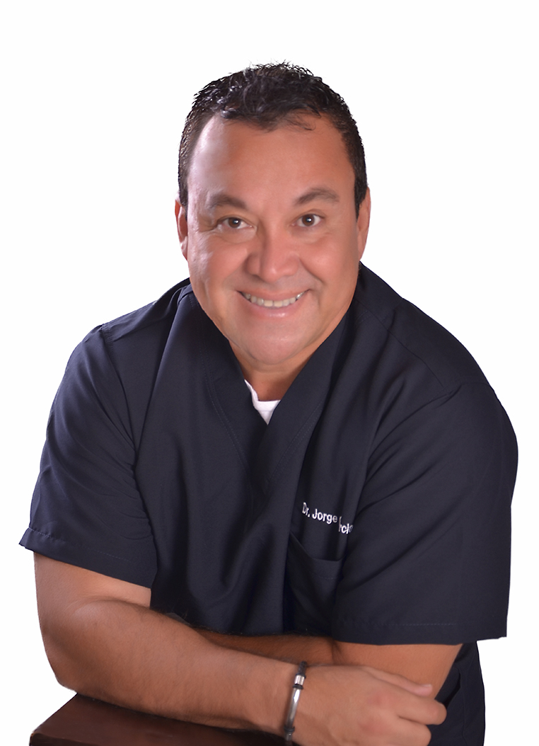 Jorge Garcia Morales