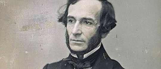 Juan Bautista Alberdi