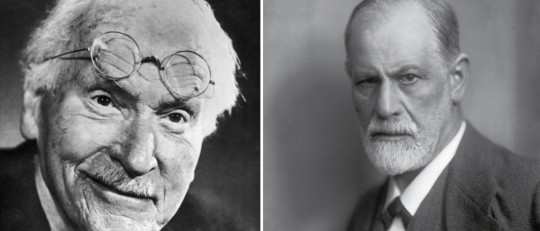 Las 8 diferencias entre psicoanálisis y psicología analítica