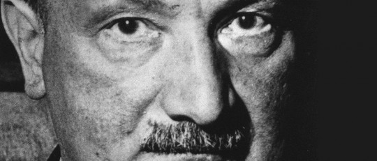 La teoría existencialista de Martin Heidegger