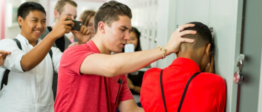 35 preguntas sobre bullying para detectar la violencia en clase
