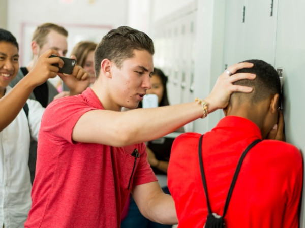 28 Preguntas Sobre Bullying Para Detectar Violencia En Clase