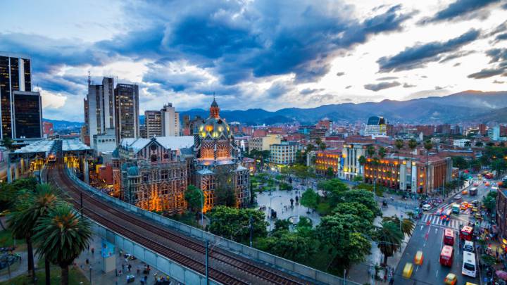 Psicólogos expertos en ansiedad en Medellín