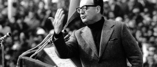 54 frases de Salvador Allende para conocer su pensamiento