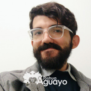 Joshua Aguayo - Psicología, Confianza Y Bienestar (English & Spanish)