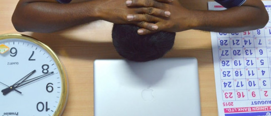 El estrés y su influencia en las enfermedades del estilo de vida