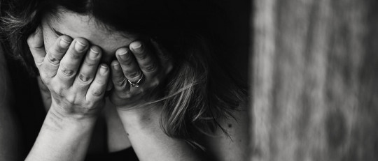 Los tipos de vergüenza y sus características