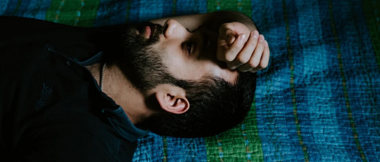 ¿Por qué tengo miedo a la vida?