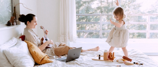 Cómo cuidar de tu bienestar emocional durante la crianza de tu hijo