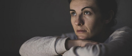 Las diferencias entre depresión y melancolía