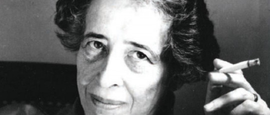 Hannah Arendt