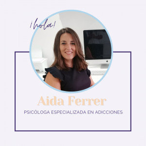 Aida Ferrer Riera