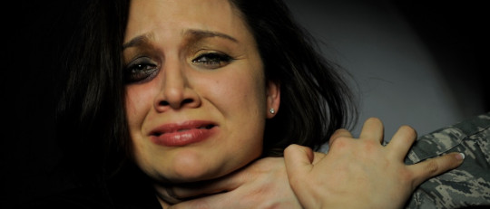 25 preguntas sobre violencia de género para detectar malos tratos