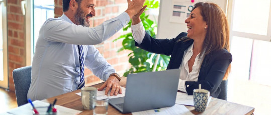 La figura del coach como agente de cambio en el siglo XXI