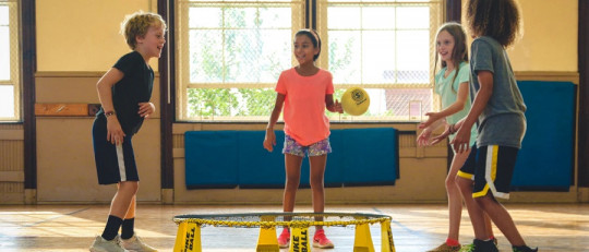 ¿Qué es la inclusión?