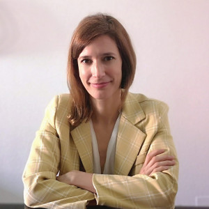 Lorena González