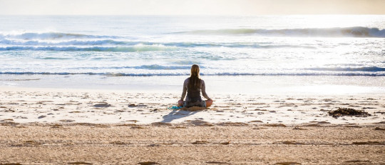 Mindfulness en la adolescencia o la búsqueda de agua en el desierto