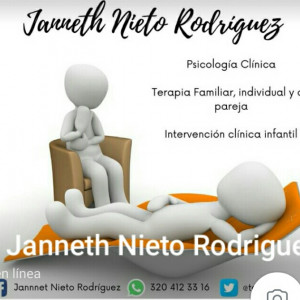 Janneth Nieto Rodriguez