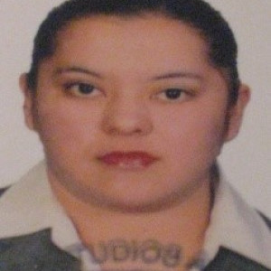 Katia Paola Juarez