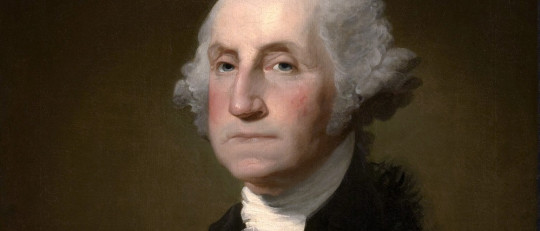40 frases de George Washington para conocer su vida y legado