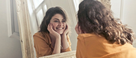 Pilares de una autoestima sana