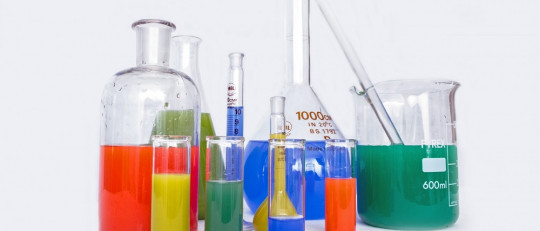 Las 4 diferencias entre química orgánica y química inorgánica