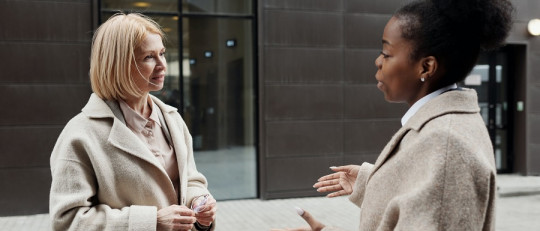 Claves para desarrollar la asertividad