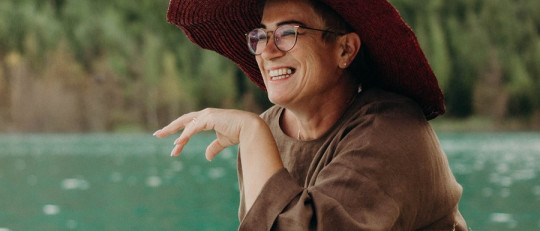 El método Alba Emoting Vivencial