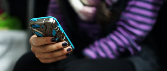 Cómo gestionar en jóvenes y adolescentes el exceso de uso de redes sociales