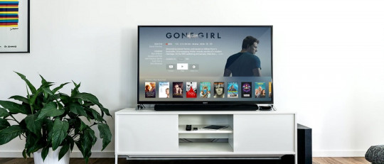 Mejores películas en Netflix