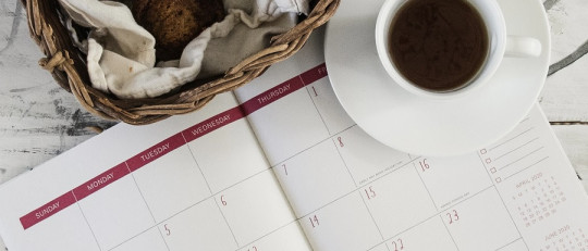 Los beneficios psicológicos de seguir un horario