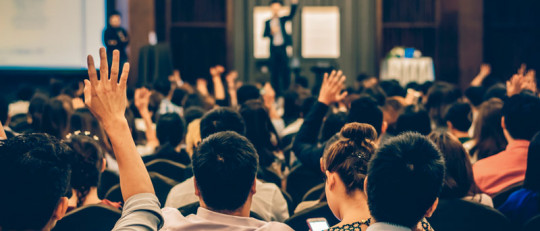 Conferenciantes Psicología