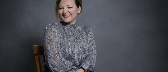 Ana Isabel Marin Jodar: «La ansiedad en el ámbito familiar es muy común»