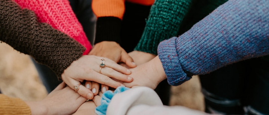 Equipo familiar para el éxito