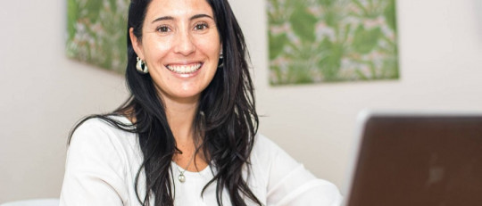 María Sol Stagnitto: «Cuando la ansiedad no se trata, se puede cronificar»