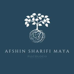 Afshin Sharifi Maya