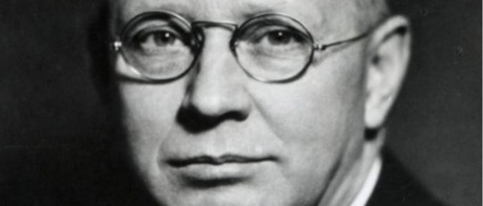 El conductismo deductivo de Clark Hull