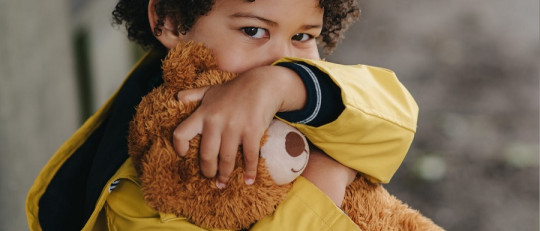 Cómo afrontar las rabietas de un niño pequeño