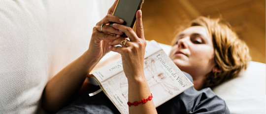 Sé lo que es bueno para mí... ¿Por qué no lo hago?