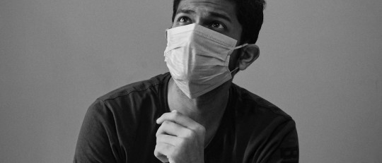 Entendiendo la ansiedad en tiempos de COVID-19